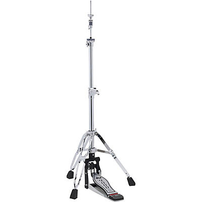 DW 9000X Series 9500X 3-Leg Hi-Hat Stand