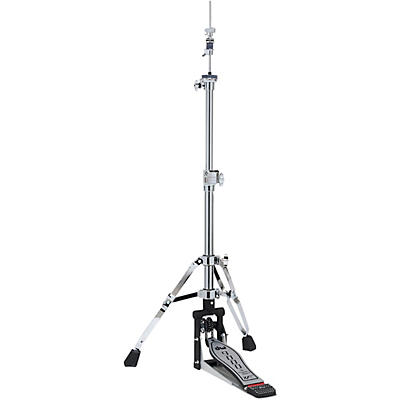 DW 9000X Series 9500X XF 2-Leg Hi-Hat Stand