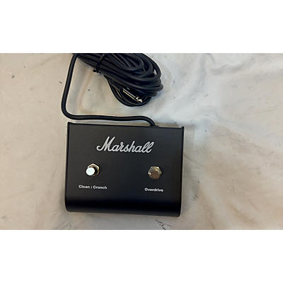 Marshall 90010 Footswitch