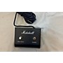 Used Marshall 90010 Footswitch