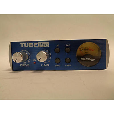PreSonus 900BTDP Blue Tube DP Microphone Preamp