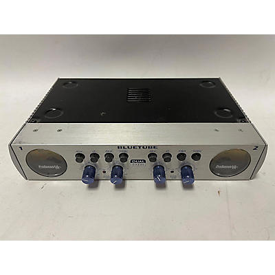 PreSonus 900BTDP Blue Tube DP Microphone Preamp