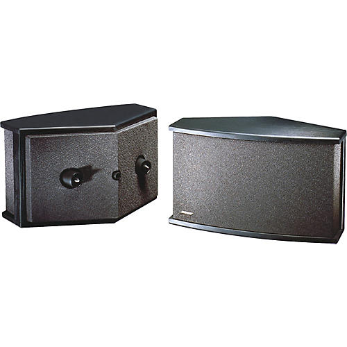 901 Series VI Direct/Reflecting Speaker System (Pair)