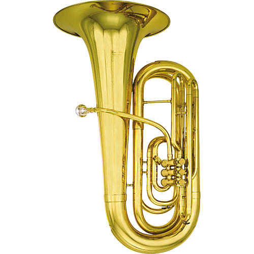 902-3B Series 3-Valve 3/4 BBb Tuba