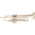 Getzen 907DLX Eterna Deluxe Series Bb Trumpet Clear LacquerSilver plated