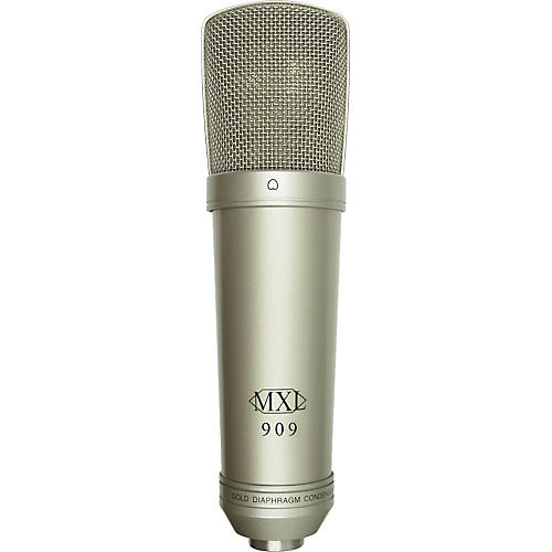 909 Condenser Microphone