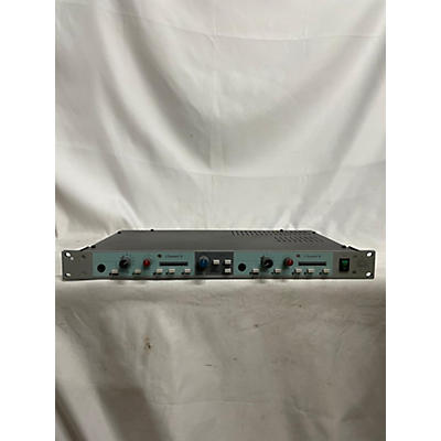 AMEK 9098 Microphone Preamp