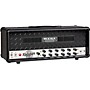 MESA/Boogie 90s Dual Rectifier Tube Guitar Amp Head - Black Bronco