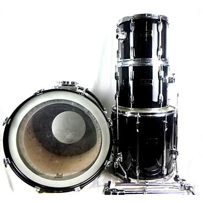 Pearl 90s Export Drum Kit