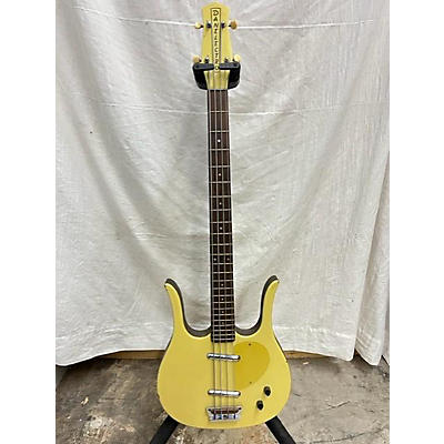 Danelectro 90s Short Scale Bass Electric Bass Guitar