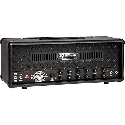 MESA/Boogie 90s Triple Rectifier 150W Tube Guitar Amp Head -