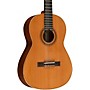 Open-Box Kremona 90th Anniversary Nylon-String Guitar Condition 2 - Blemished Natural 197881359904