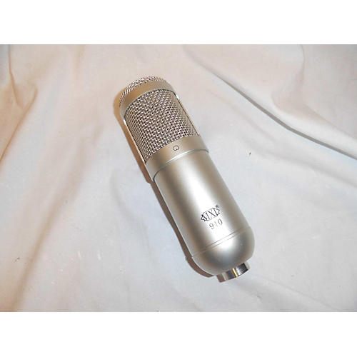 910 Condenser Microphone
