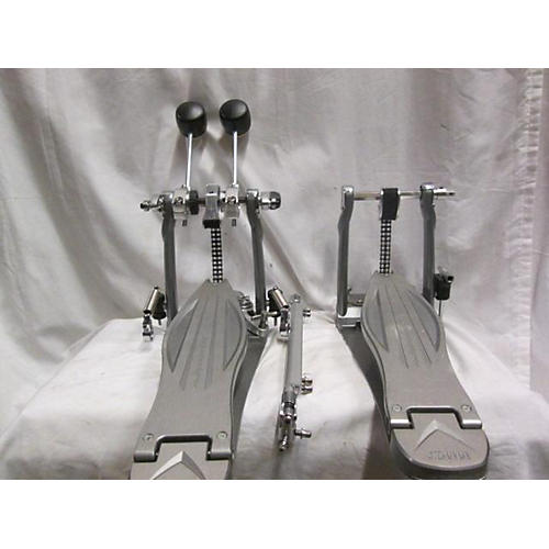 910 IRON COBRA Double Bass Drum Pedal