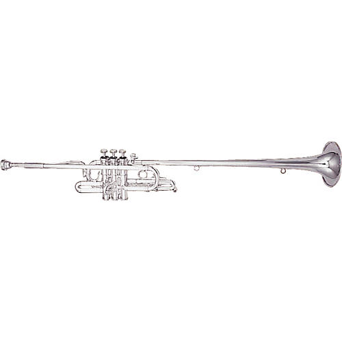 910 Series Bb Herald Fanfare Trumpet