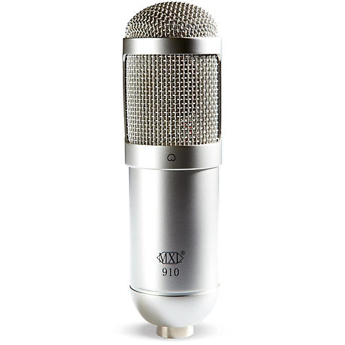 910 Voice/Instrument Condenser Microphone