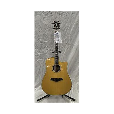 Taylor 910CE Acoustic Electric Guitar