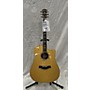 Used Taylor 910CE Acoustic Electric Guitar Natural