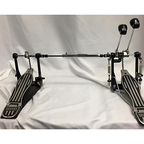 Dixon double bass store drum pedal