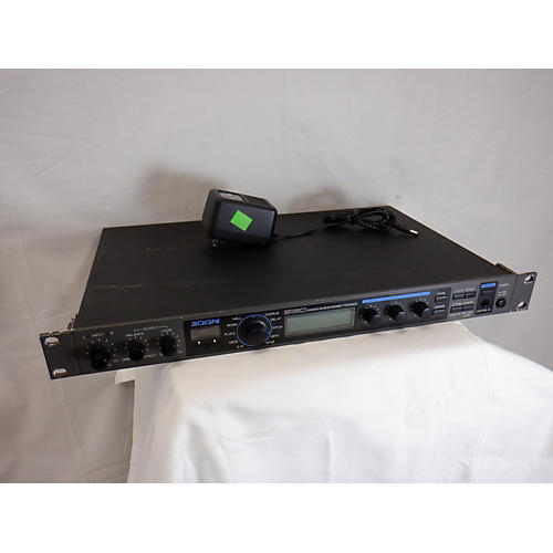 9120 Effect Processor