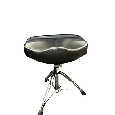 DW 9120M Tripod Tractor-Style Seat Drum Throne