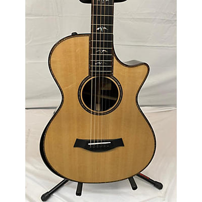 Taylor 912CE 12 FRET Acoustic Electric Guitar