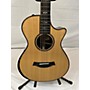 Used Taylor 912CE 12 FRET Acoustic Electric Guitar Natural