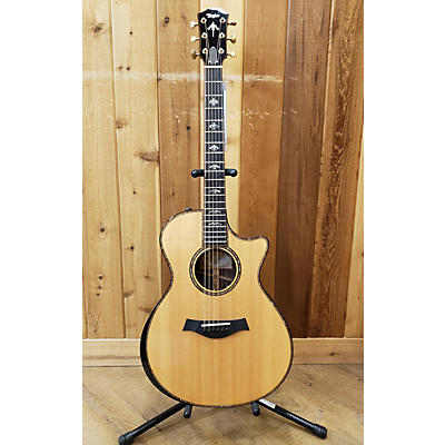 Taylor 912CE Acoustic Electric Guitar