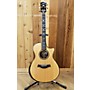 Used Taylor 912CE Acoustic Electric Guitar Natural