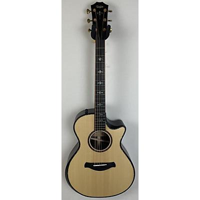 Taylor 912CE Acoustic Electric Guitar