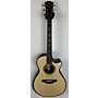 Used Taylor 912CE Acoustic Electric Guitar Natural