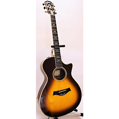 Taylor 912CE Acoustic Electric Guitar