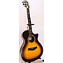 Used Taylor 912CE Acoustic Electric Guitar Sunburst