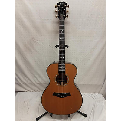 Taylor 912E Acoustic Electric Guitar