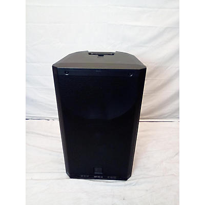 RCF 912a Powered Speaker