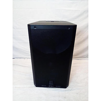 RCF 912a Powered Speaker