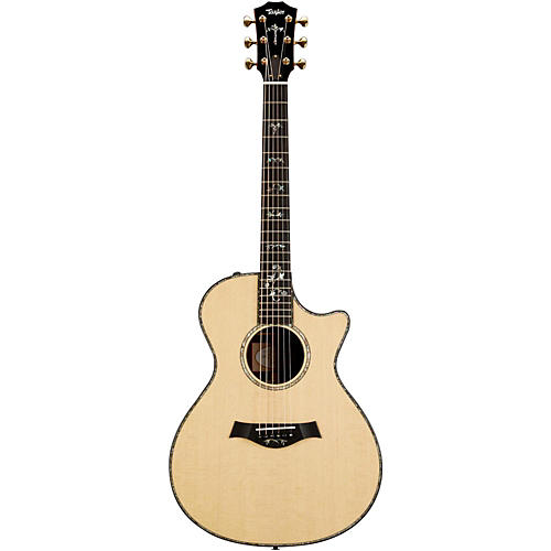 912ce Grand Concert Cutaway ES2 Acoustic-Electric Guitar