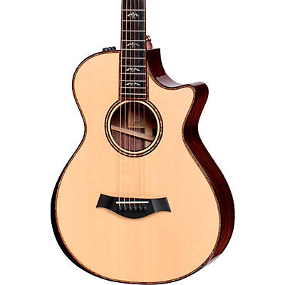Taylor 912ce V-Class 12-Fret Grand Concert Acoustic-Electric Guitar