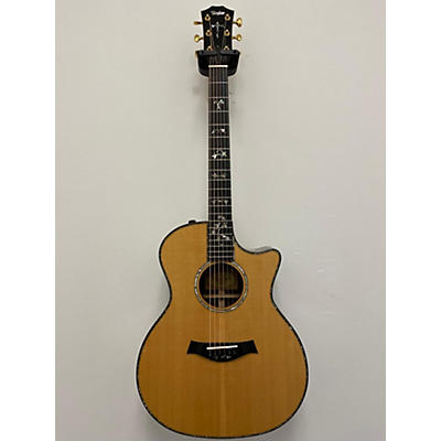 Taylor 914CE Acoustic Electric Guitar