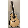 Used Taylor 914CE Acoustic Electric Guitar Natural