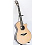 Used Taylor 914CE Acoustic Electric Guitar Natural