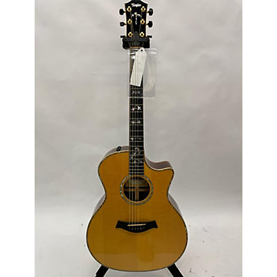 Taylor 914CE LIMITED COCOBOLO Acoustic Electric Guitar