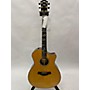 Used Taylor 914CE LIMITED COCOBOLO Acoustic Electric Guitar Natural