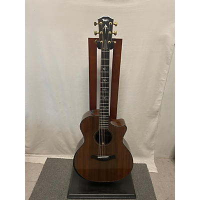 Taylor 914CE LTD SINKER Acoustic Electric Guitar