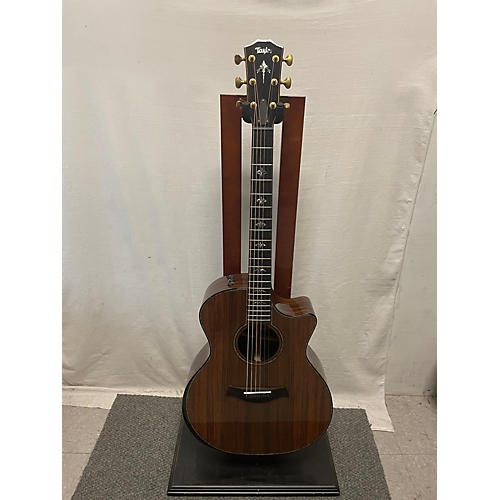 Taylor 914CE LTD SINKER Acoustic Electric Guitar ROSEWOOD
