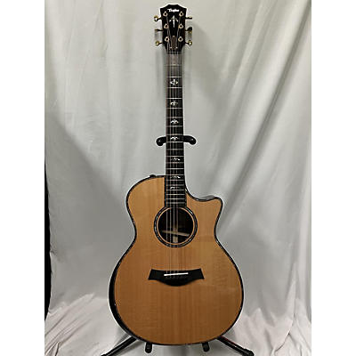 Taylor 914CE V-Class Acoustic Guitar