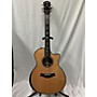 Used Taylor 914CE V-Class Acoustic Guitar Natural