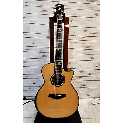 Taylor 914CE V-Class Acoustic Guitar