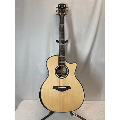 Taylor 914CE V-Class Acoustic Guitar