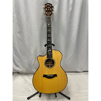 Taylor 914c Acoustic Guitar